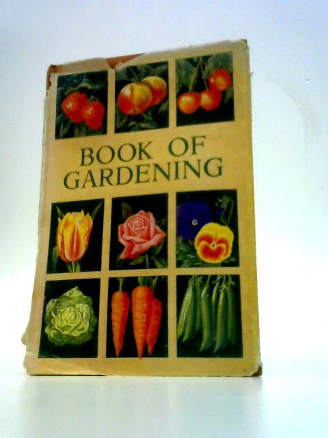 Ward, Lock's Book of Gardening