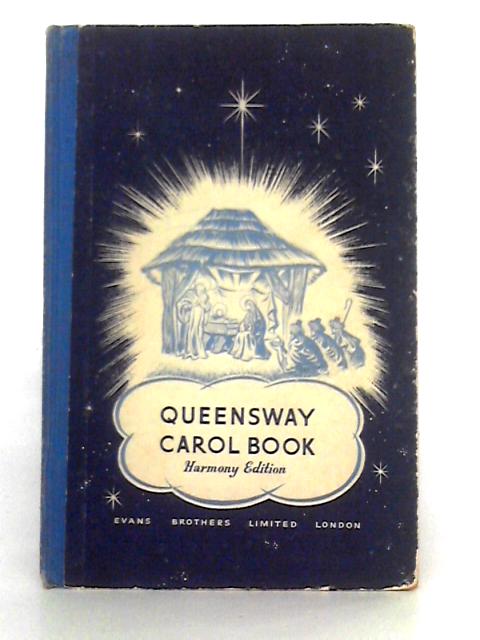 The Queensway Carol Book