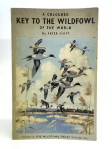 A Coloured Key to the Wildfowl of the World 