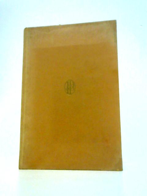 Pitman's Book Of Synonyms And Antonyms