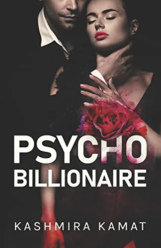 Psycho Billionaire