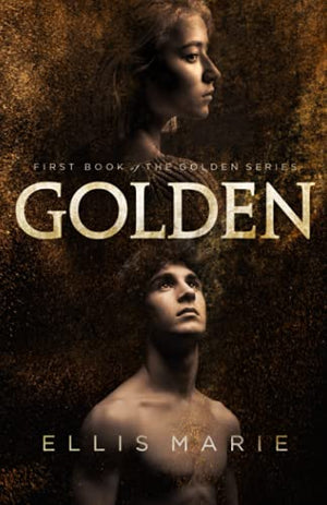 Golden: A Paranormal Romance