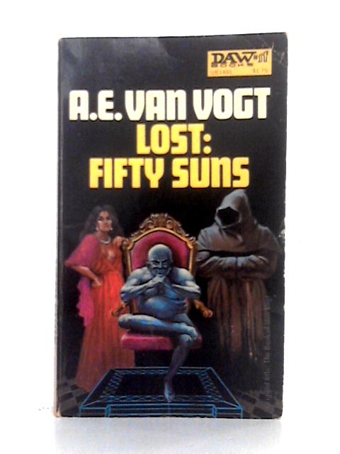 Lost: Fifty Suns