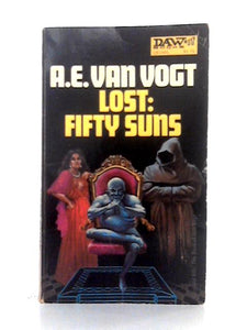 Lost: Fifty Suns 