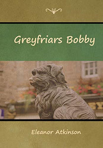 Greyfriars Bobby 