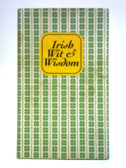 Irish Wit & Wisdom