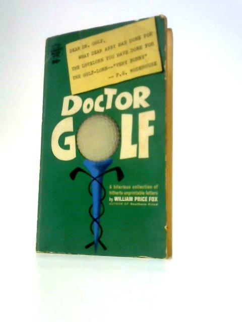 Doctor Golf