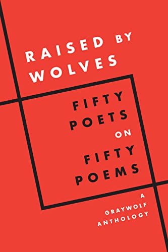 Raised by Wolves