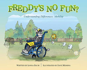 Freddy's No Fun?