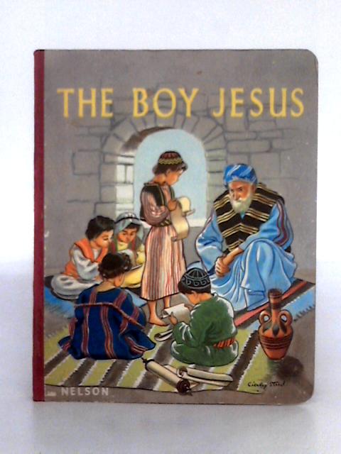 Boy Jesus