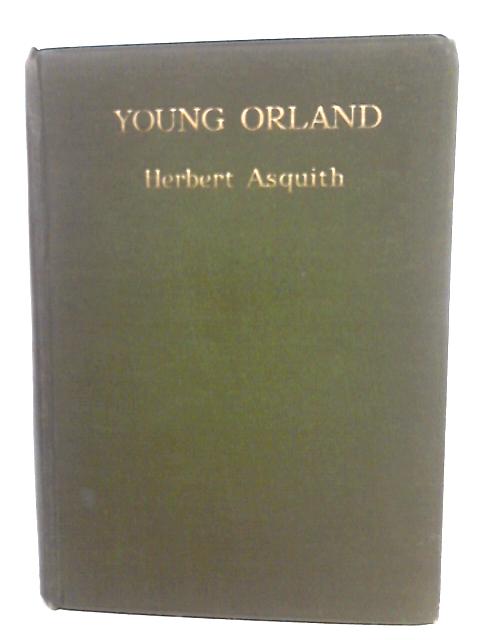 Young Orland