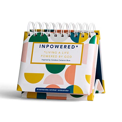 Inpowered Woman - Living a Life Powered By God: Inspired by Candace ...