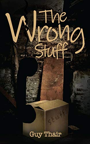 The Wrong Stuff