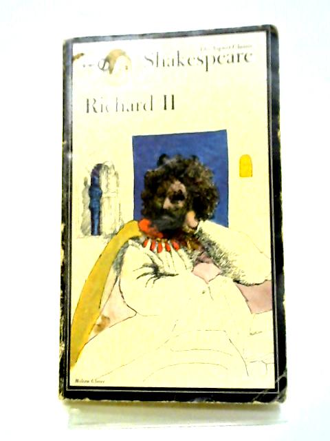 Richard II Signet Classic