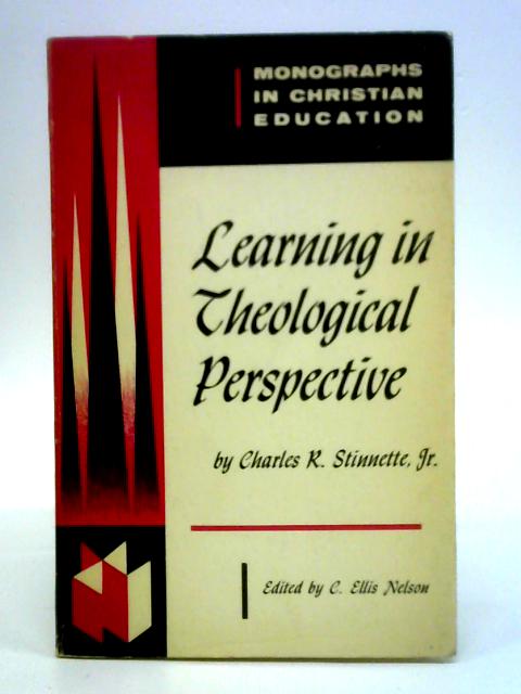 Learning in Theological Perspective