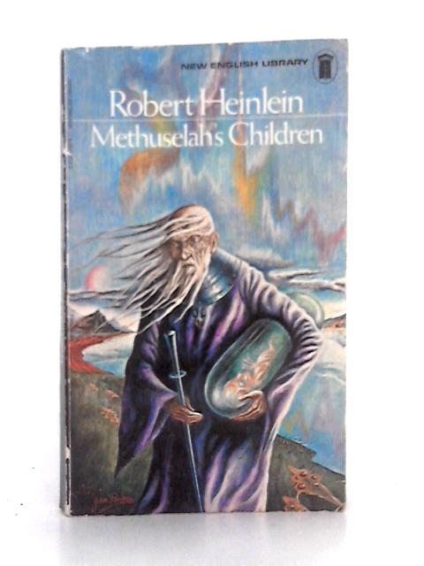 Methuselah's Children