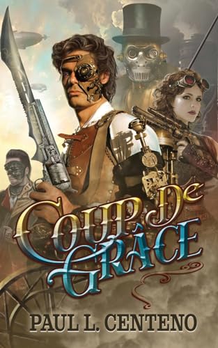 Coup de Grace