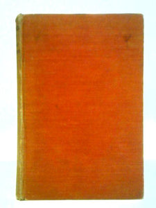 Mr. Lloyd George: A Study 