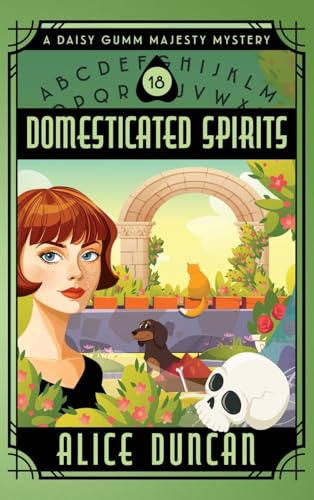 Domesticated Spirits
