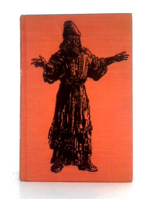 The Scholar Fighter