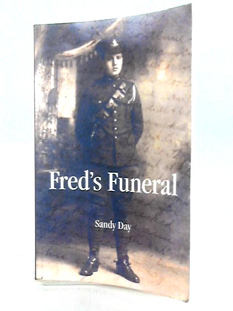 Fred's Funeral