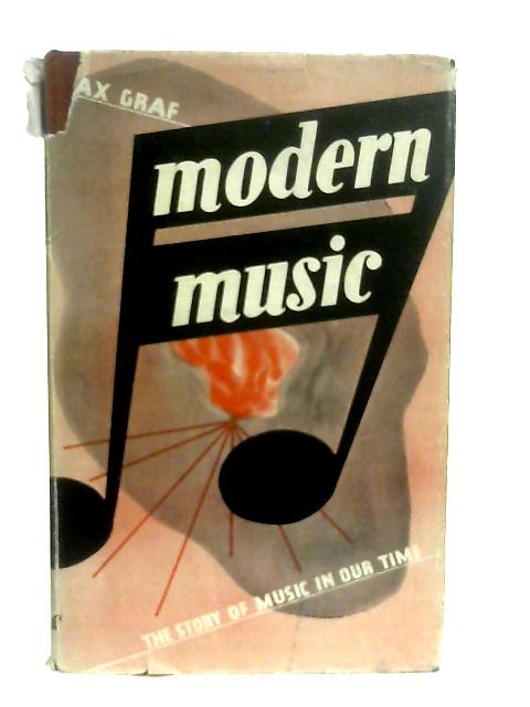 Modern Music, Composers and Music of Our Time