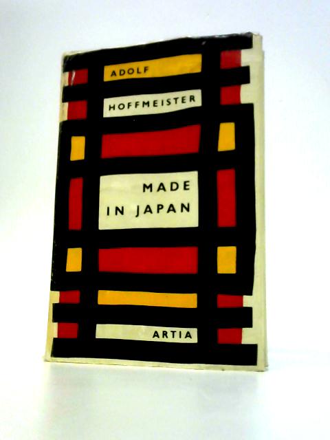 Made in Japan
