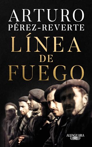 Línea de fuego / Line of Fire
