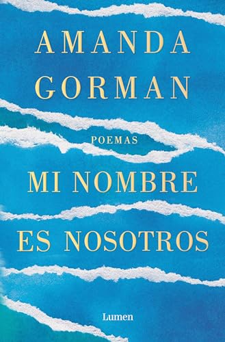 Mi nombre es nosotros / Call Us What We Carry