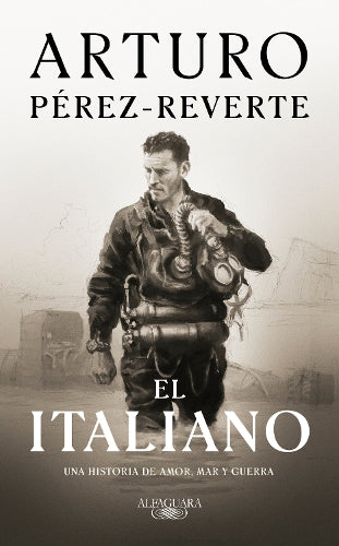 El El italiano / The Italian