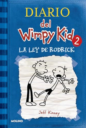 La La ley de Rodrick / Rodrick Rules
