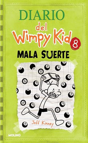Mala suerte / Hard Luck
