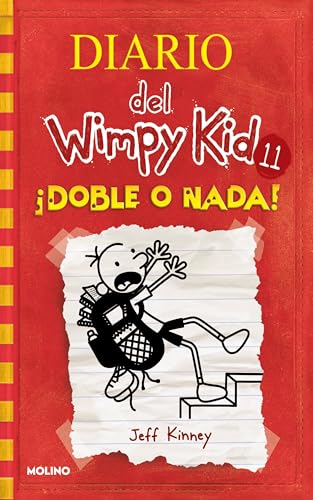 ¡Doble o nada! / Double Down
