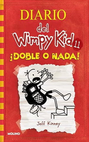 ¡Doble o nada! / Double Down