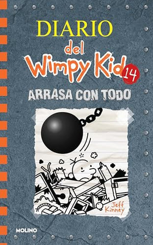 Arrasa con todo / Wrecking Ball