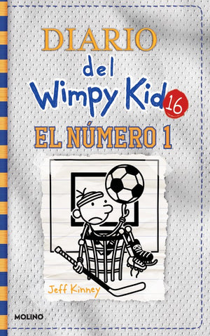 El El número 1 / Big Shot