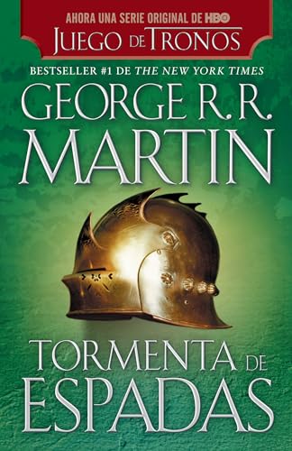 Tormenta de espadas / A Storm of Swords