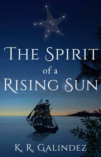 The Spirit of a Rising Sun