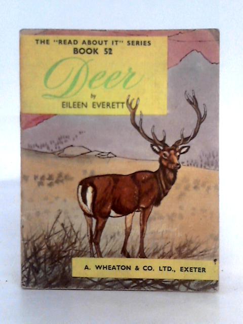 Deer