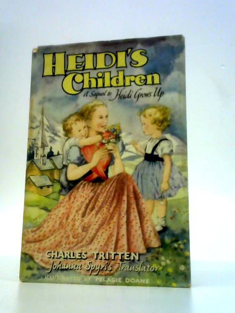 Heidi's Children