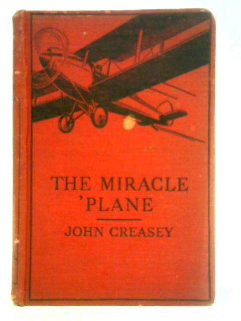The Miracle 'Plane