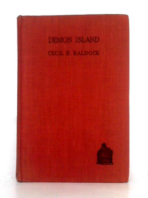 Demon Island