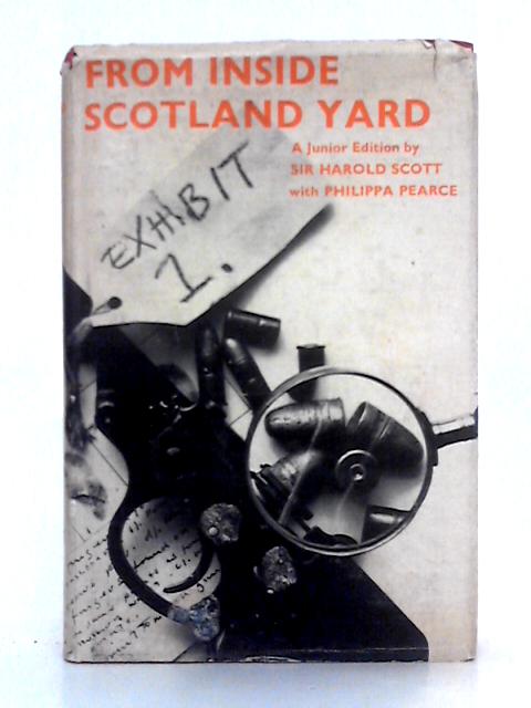 From Inside Scotland Yard