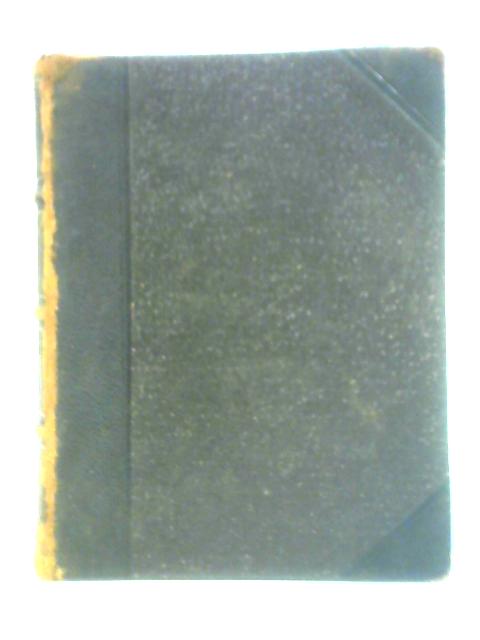 Sammtliche Werke: Siebeundzwanzigster Band