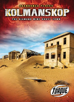 Kolmanskop