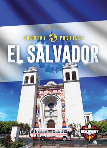 El El Salvador