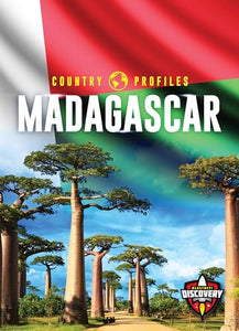 Madagascar 
