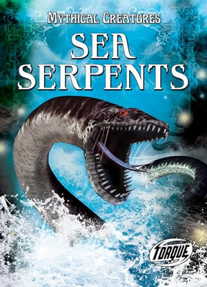 Sea Serpents