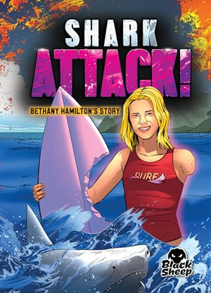 Shark Attack