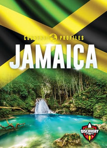 Jamaica 